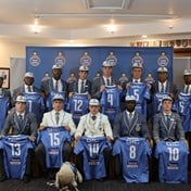 It's Grey rugby festival time: Meet the 15-year-old forward who hopes to emulate Siya Kolisi